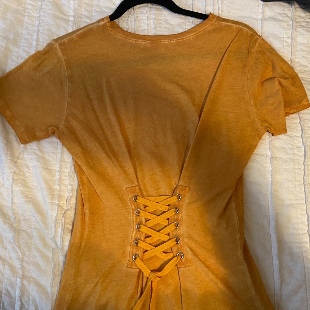 Cute edgy t-shirt